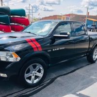 Bowsh's Auto Detailing ico