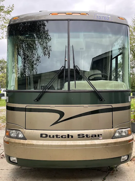 Mullett’s RV Detailing Picture 1