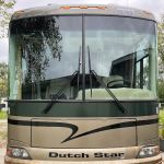 Mullett’s RV Detailing