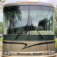 Mullett’s RV Detailing ico