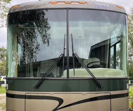 Mullett’s RV Detailing