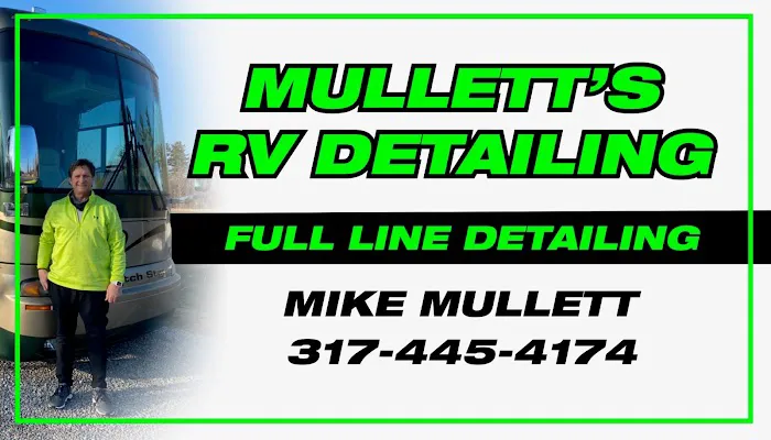 Mullett’s RV Detailing Picture 3