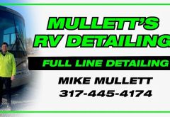 Mullett’s RV Detailing photo 3