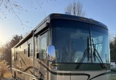 Mullett’s RV Detailing photo 2