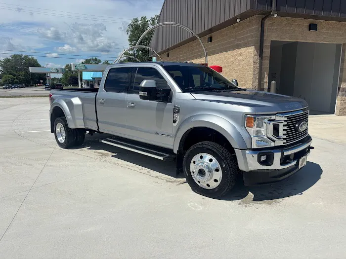 Remington Auto Wash Picture 2