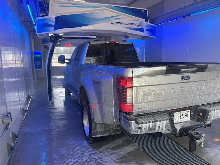 Remington Auto Wash Picture 1