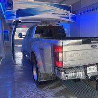 Remington Auto Wash ico