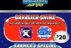Remington Auto Wash photo 3
