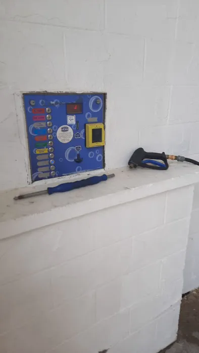 Ultra Wash Systems Car Wash Marketers Picture 2