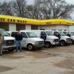 Ultra Wash Systems Car Wash Marketers