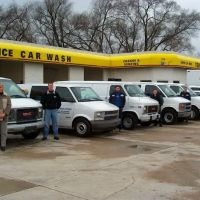 Ultra Wash Systems Car Wash Marketers ico