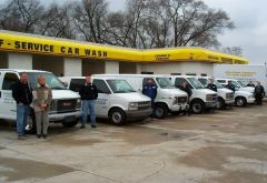 Ultra Wash Systems Car Wash Marketers photo 1