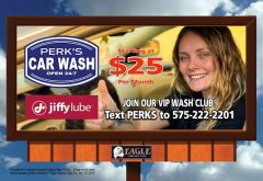 Perk's 24/7 Car Wash photo 3