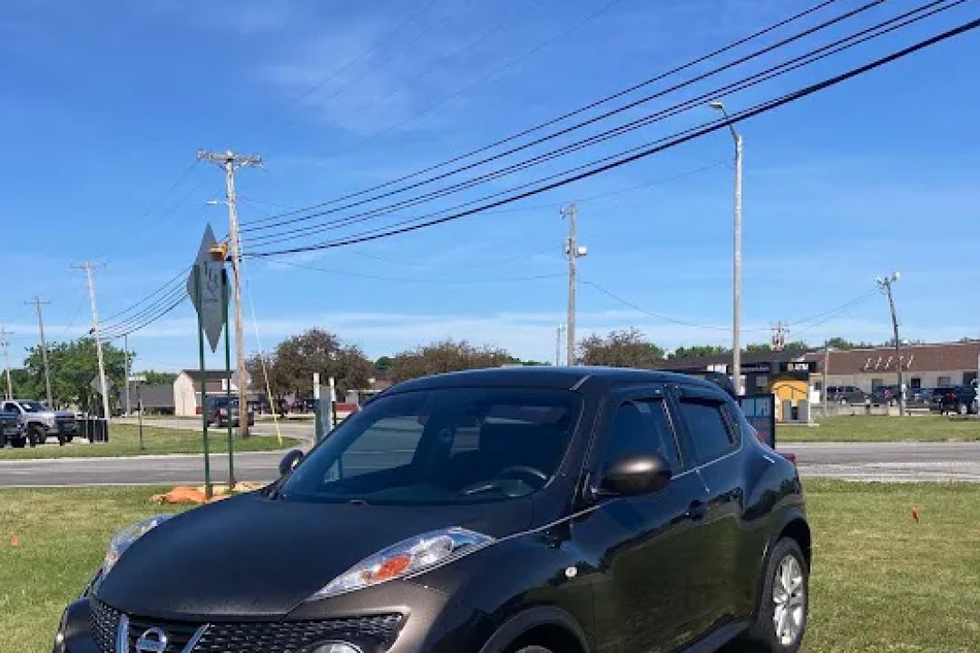 Perk's 24/7 Car Wash