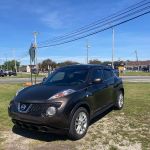 Perk's 24/7 Car Wash