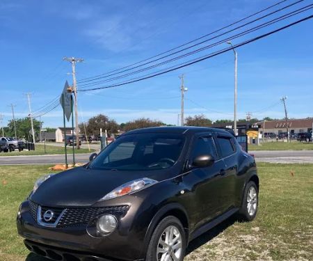 Perk's 24/7 Car Wash