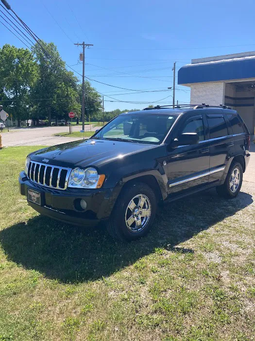 Perk's 24/7 Car Wash Picture 5