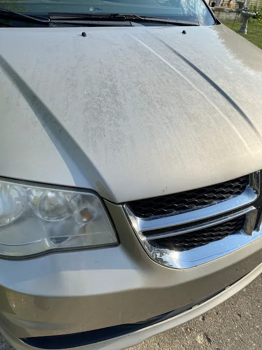 Perk's 24/7 Car Wash Picture 8