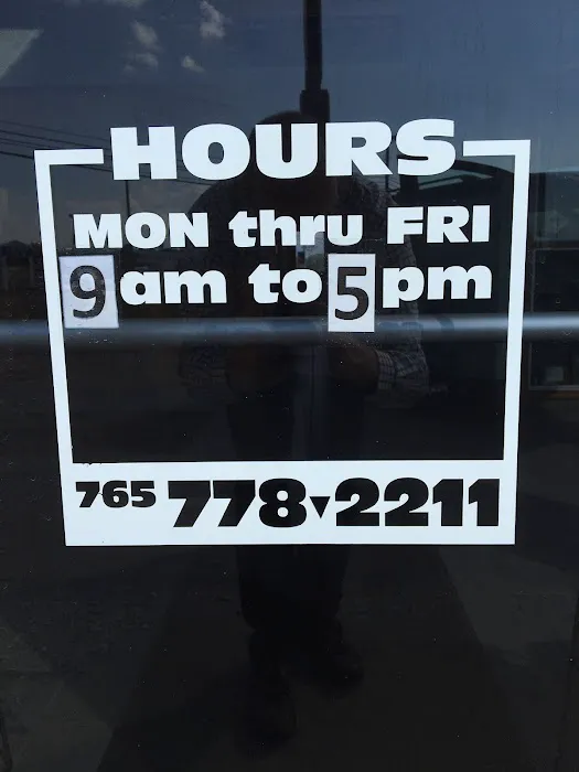 Perk's 24/7 Car Wash Picture 10