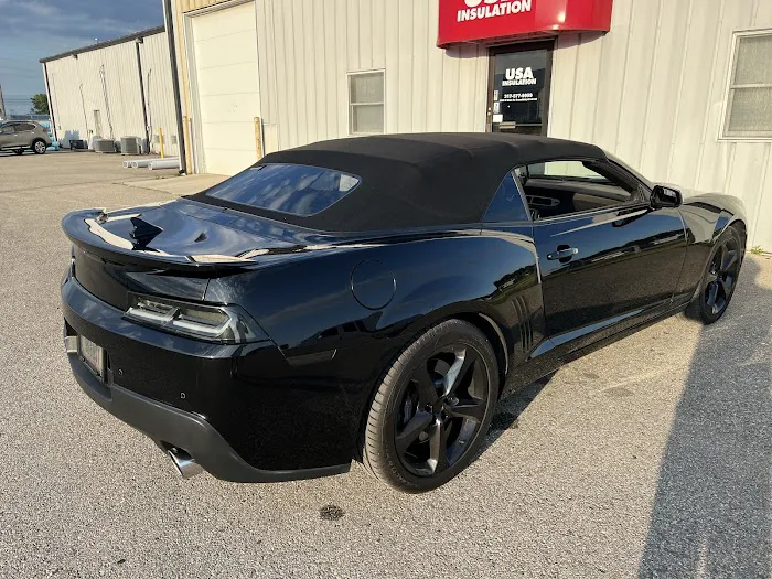 Spray Zone Picture 1