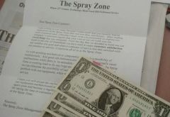 Spray Zone photo 2