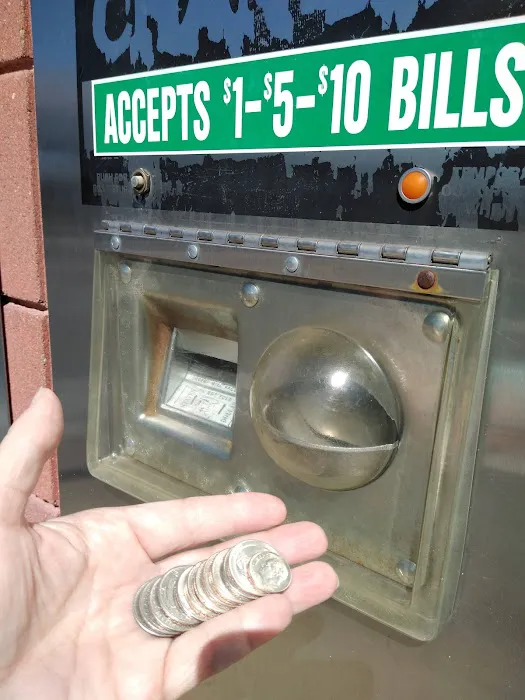 Spray Zone Picture 4