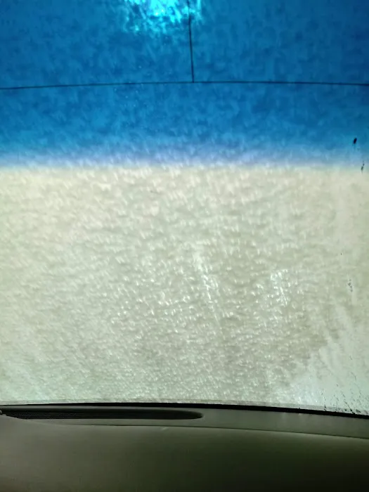 Spray Zone Picture 3