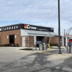 Crew Carwash