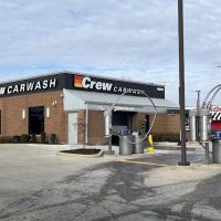 Crew Carwash ico
