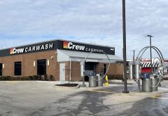 Crew Carwash photo 1