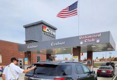Crew Carwash photo 4