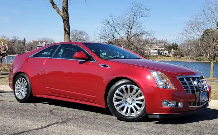 Crew Carwash Picture 3