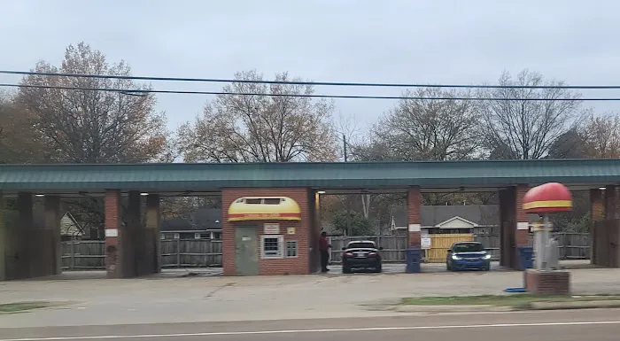 X-Treme Car Wash Picture 1