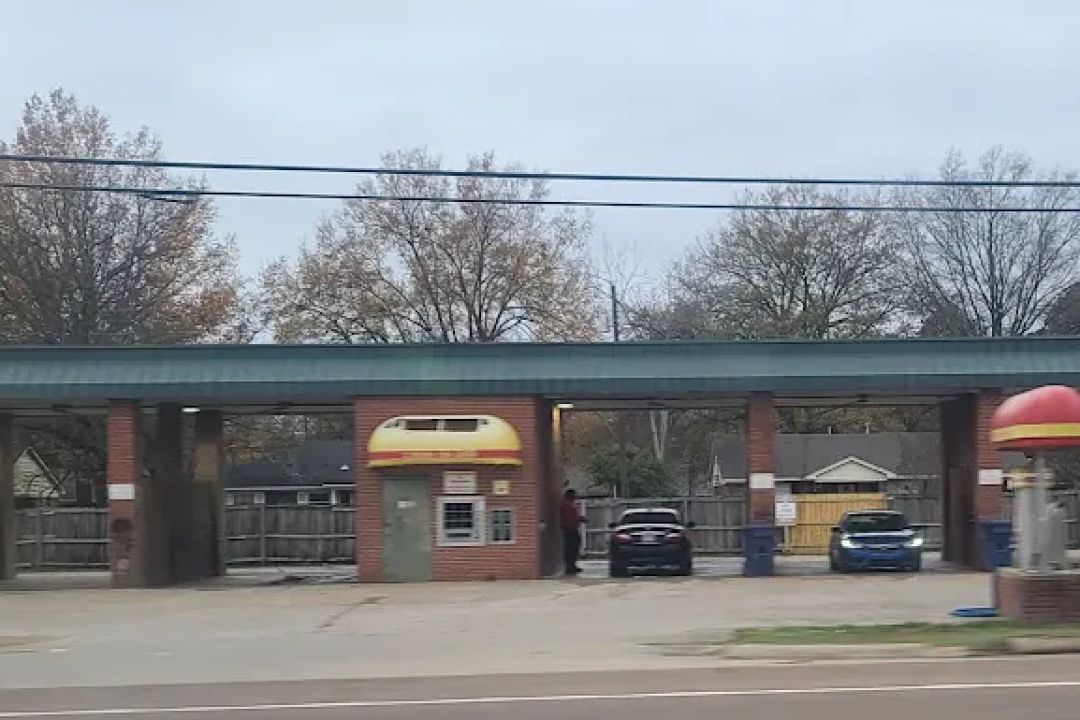 X-Treme Car Wash