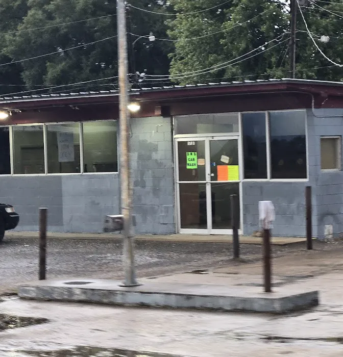 B N B Car Wash Picture 1