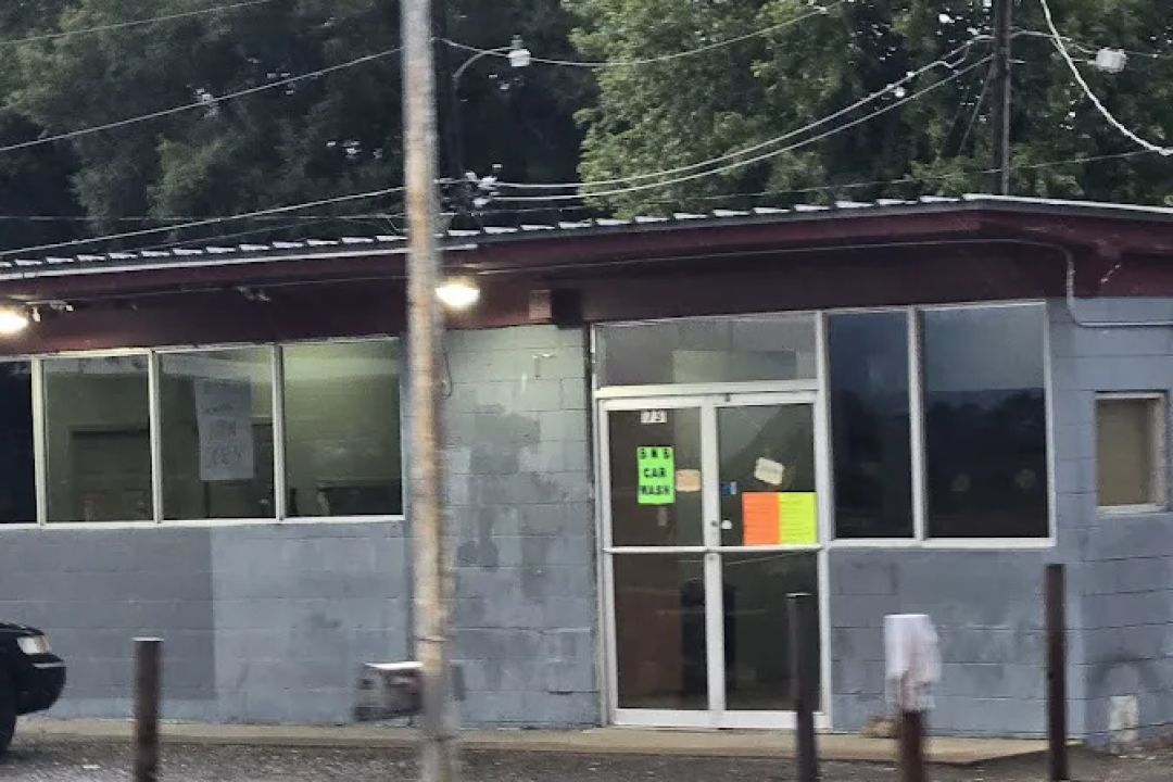 B N B Car Wash