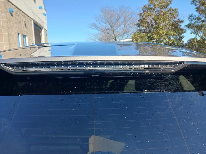 Take 5 Car Wash Picture 4