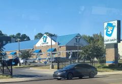 Take 5 Car Wash photo 2