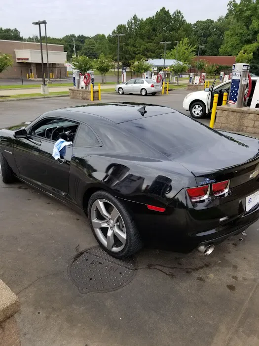 Take 5 Car Wash Picture 10