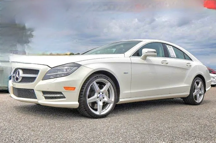 Take 5 Car Wash Picture 7