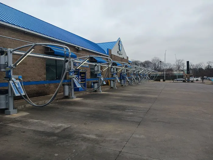 Take 5 Car Wash Picture 9