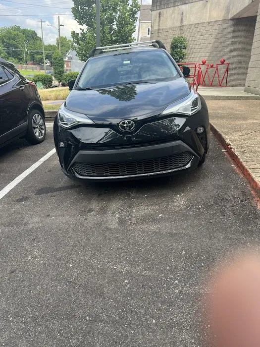 Take 5 Car Wash Picture 8