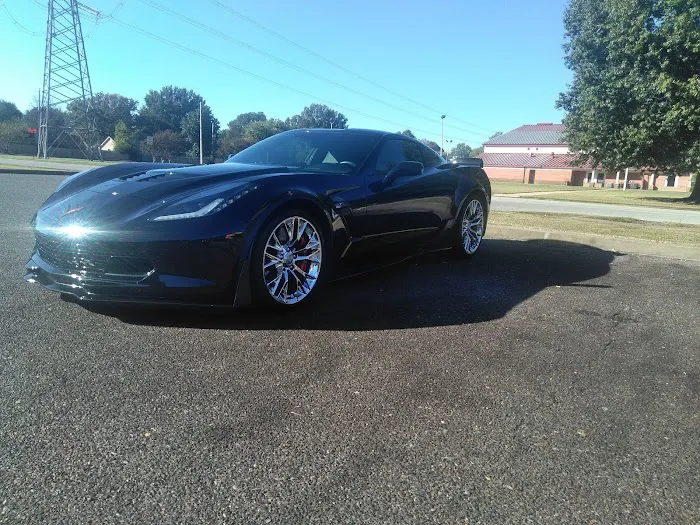 Miracle - Perfection Hand Carwash And Detailing Picture 1