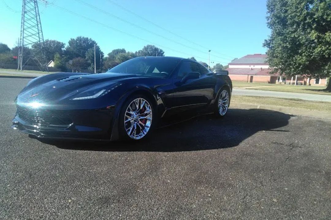 Miracle - Perfection Hand Carwash And Detailing