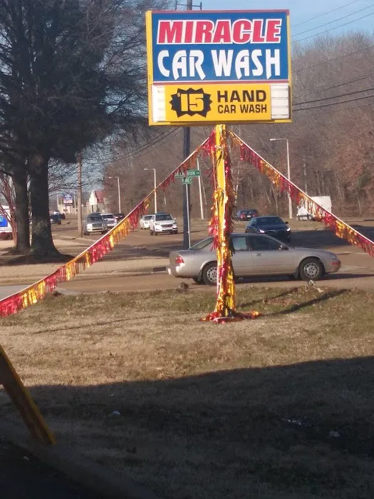 Miracle - Perfection Hand Carwash And Detailing Picture 2