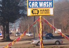 Miracle - Perfection Hand Carwash And Detailing photo 2