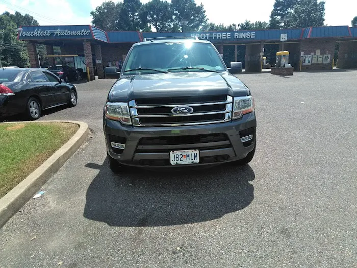 Miracle - Perfection Hand Carwash And Detailing Picture 3