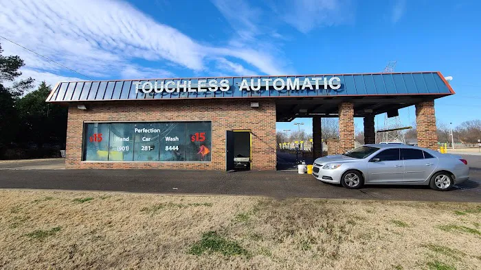 Miracle - Perfection Hand Carwash And Detailing Picture 4