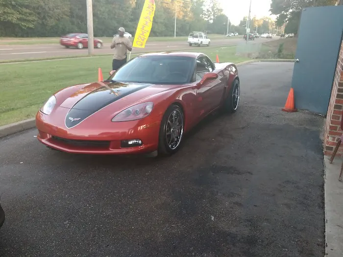 Miracle - Perfection Hand Carwash And Detailing Picture 5