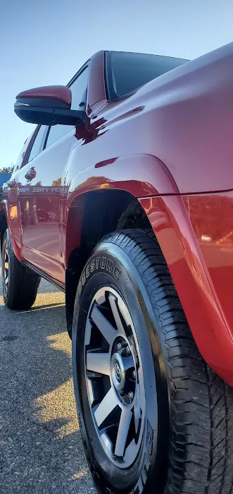 Miracle - Perfection Hand Carwash And Detailing Picture 10